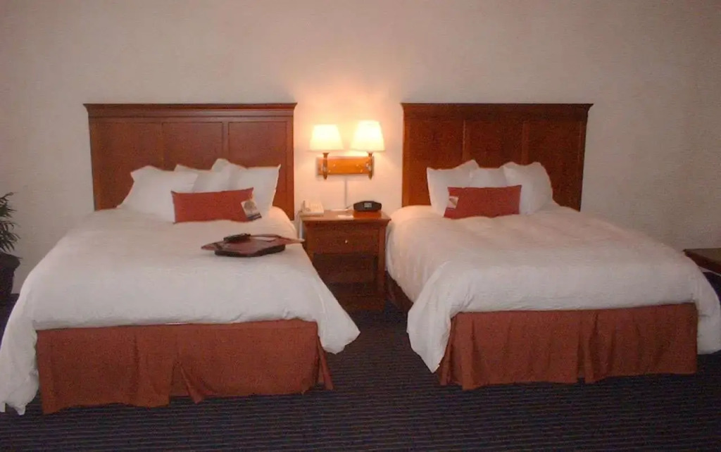 Hampton Inn Farmville