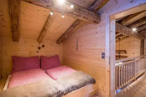 Chalet Ursteinhütte