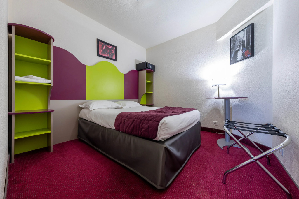 Logis Hotel Noemys pont de lEtoile