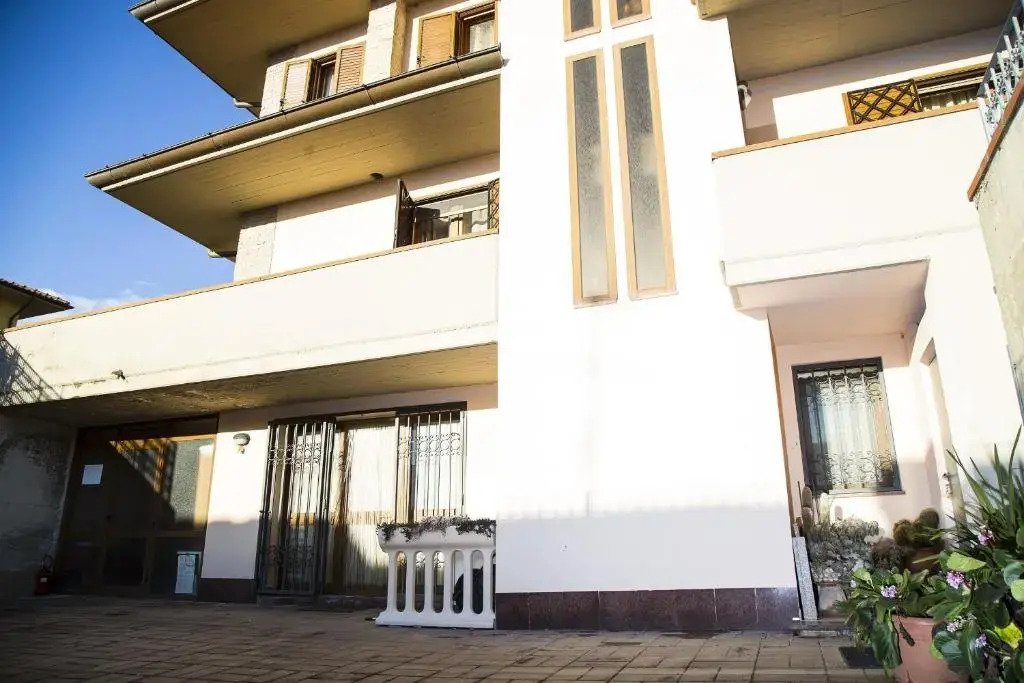 B&B Nuovo Paradiso