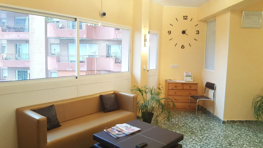 Pension RIOKA CALPE