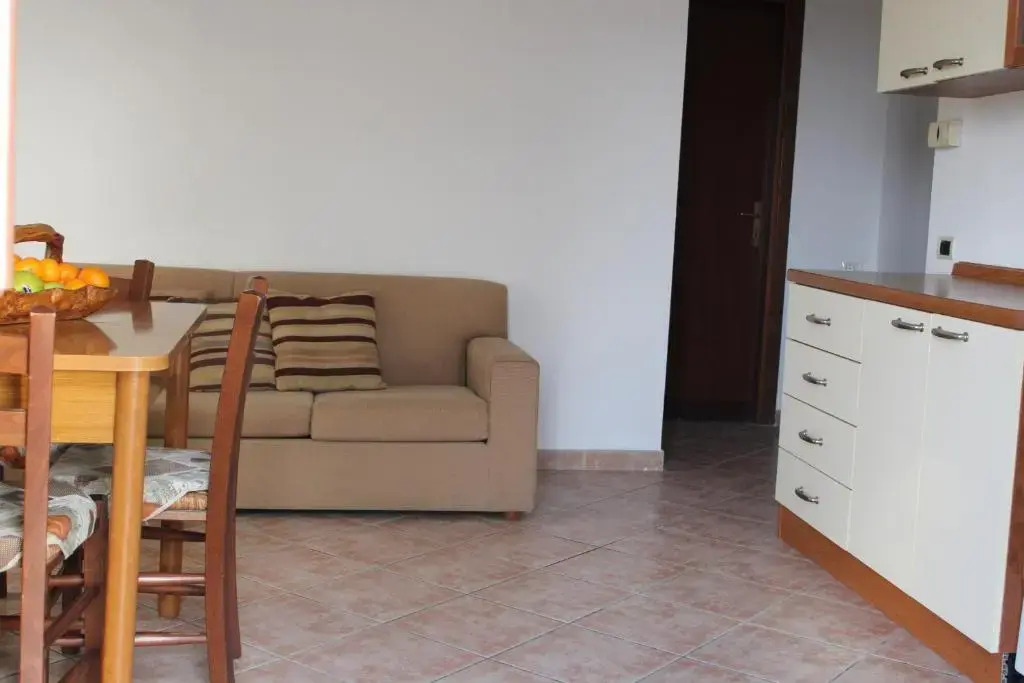 Le Casette in Collina