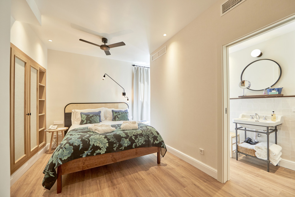 MHOUSE Boutique Hotel Palma