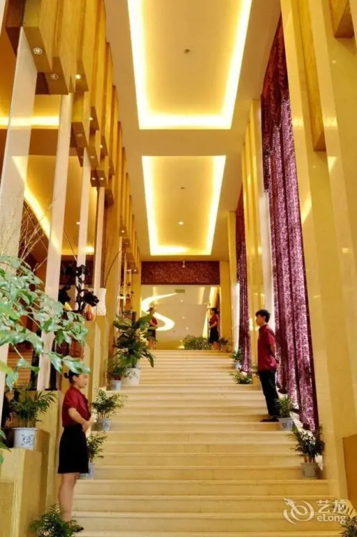 Chengdu Manke Hotel