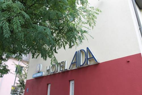 Hotel Aida