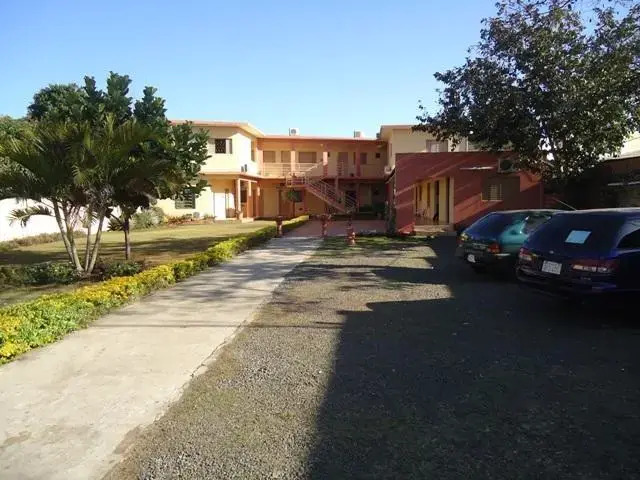 Hotel Miraflores