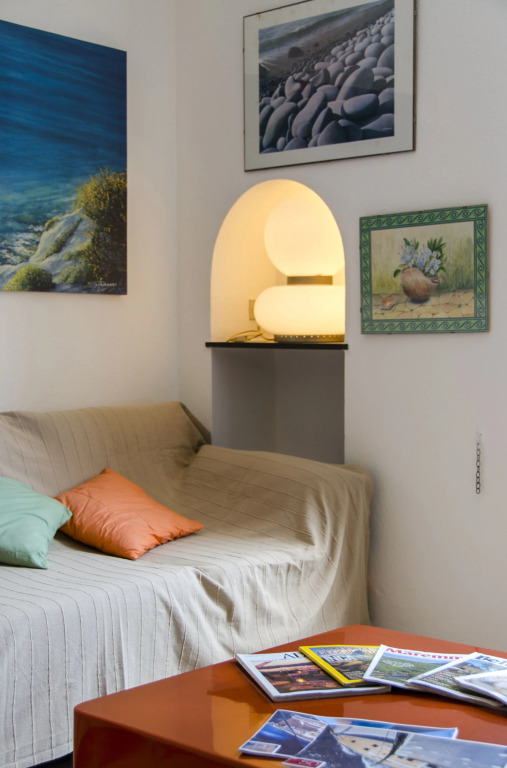 ALTIDO Casa Viacava Portofino