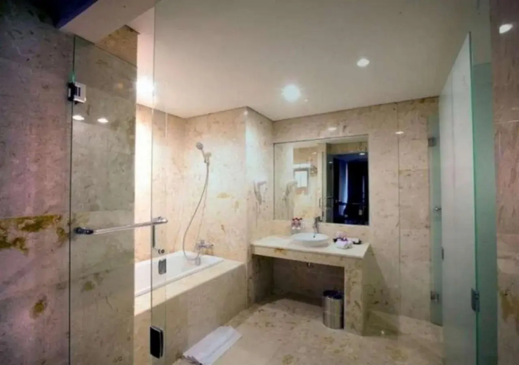 Claro Hotel Kendari