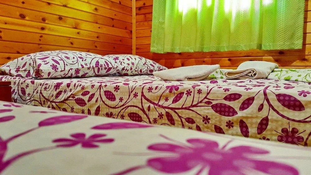 Olympos Tatilya Pansiyon