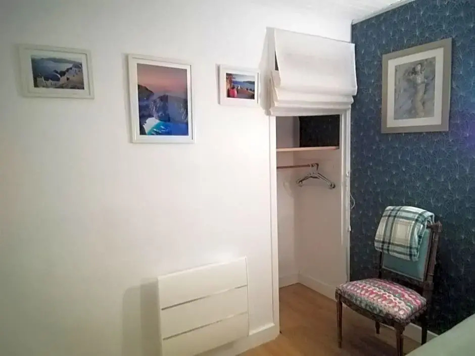 FLEUR DE GAÏA Chambre d'hote