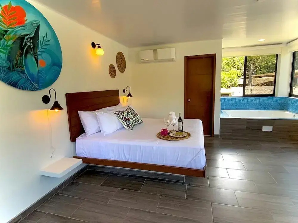 Hotel Nana