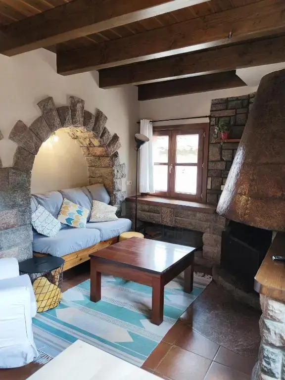 Apartament a Pi, Bellver de Cerdanya