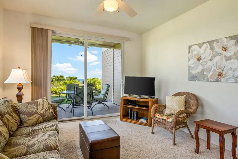 Big Island Na Hale O Keauhou C2 by Coldwell Banker Island Vacations