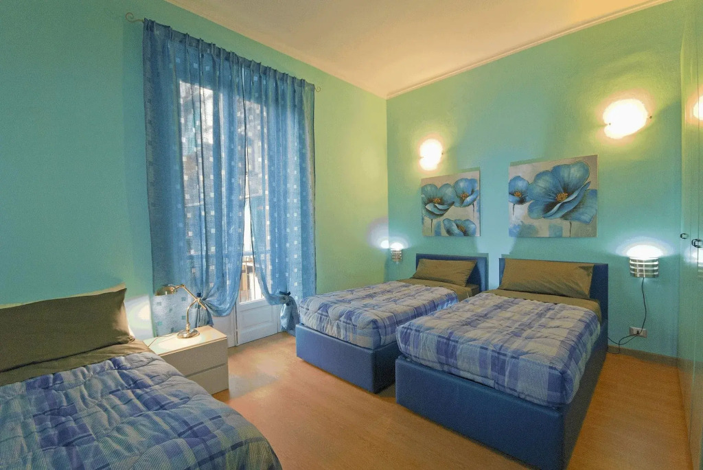 Ducas Guest House