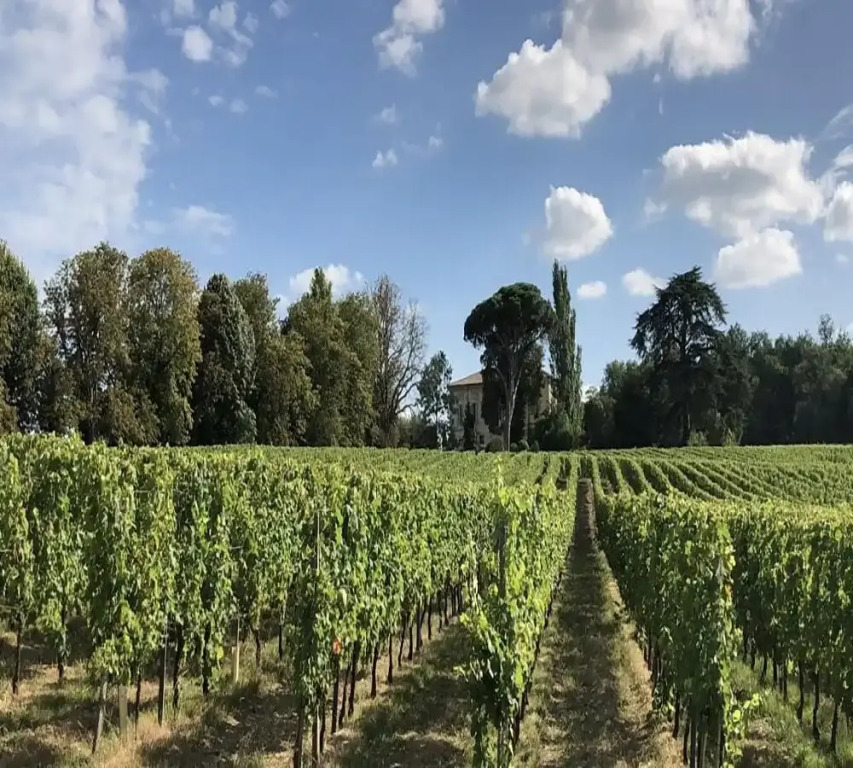 chateau rambaud