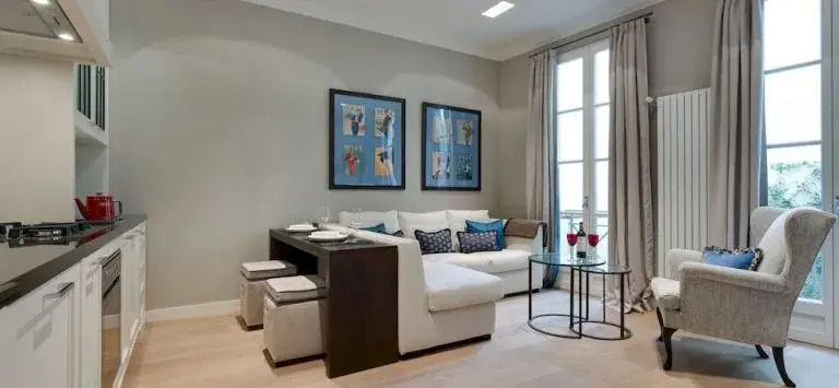 Italy Rents Oltrarno