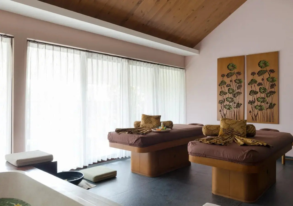 Plataran Ubud Hotel & Spa - CHSE Certified