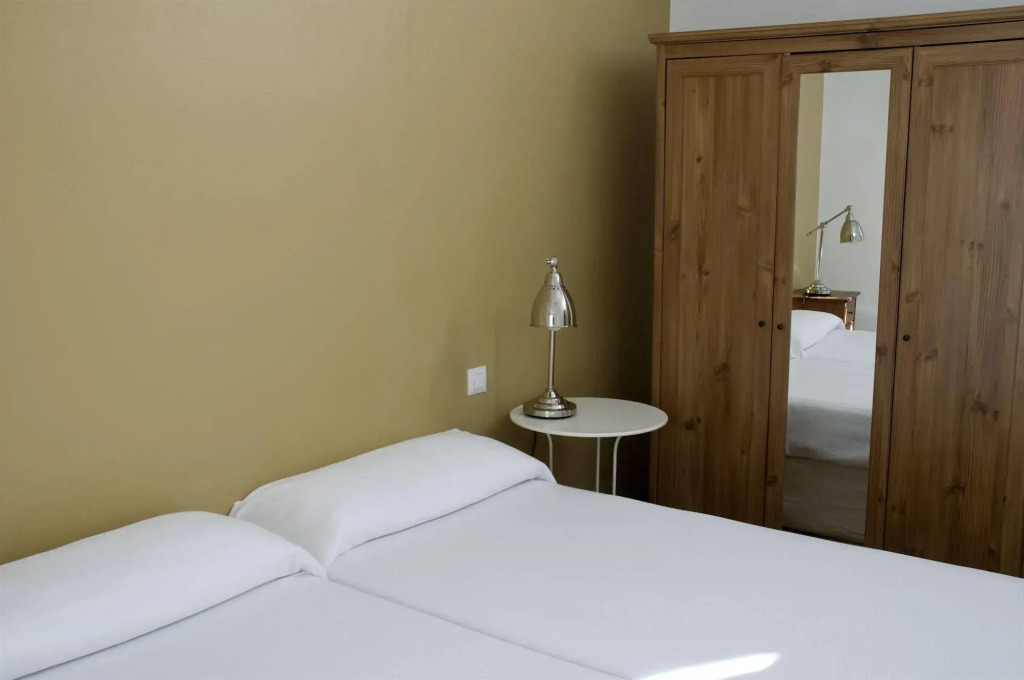 Life Apartments Quintana
