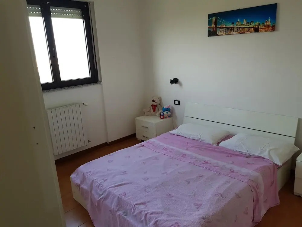 Bisceglie Apartments