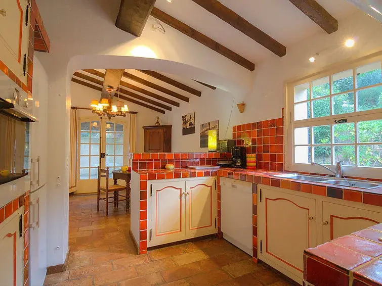 Villa Mas Baladou by Interhome