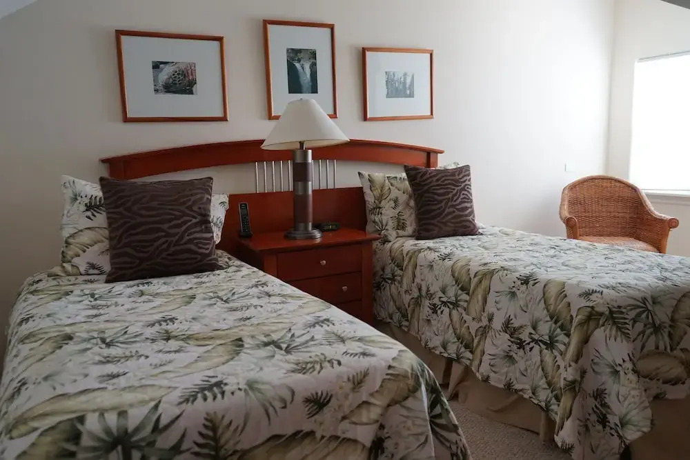 Fairway Villas Waikoloa by OUTRIGGER