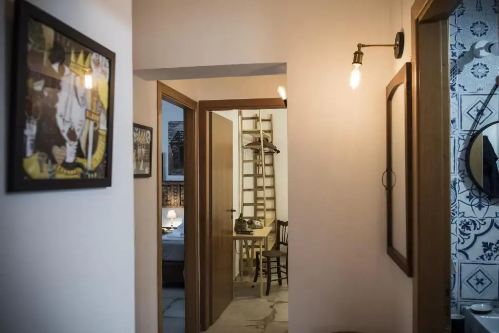 Poggio Vento Country House
