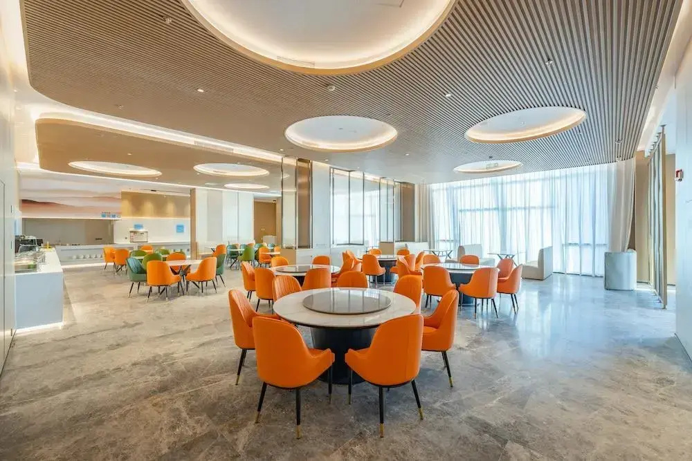 Holiday Inn Express Suzhou Luzhi by IHG