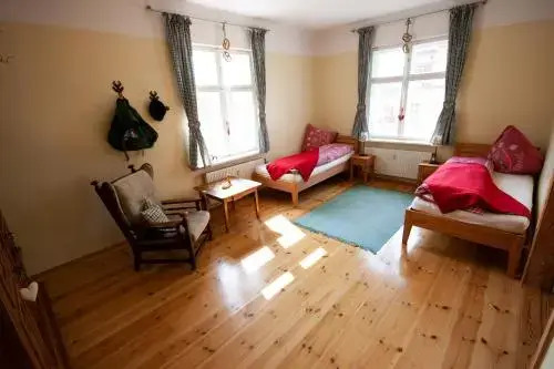Ferienwohnung Fläming