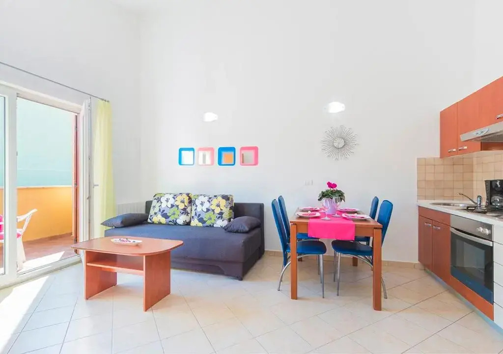 Apartments Romina 1