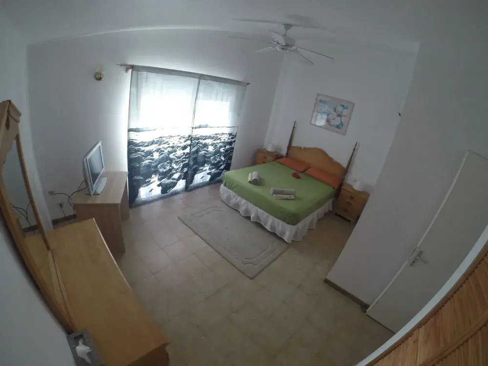 Guesthouse Antigua Chiama Italia
