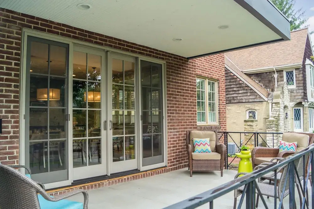 Bexley Bed and Breakfast