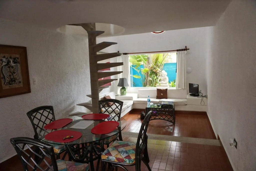 Hotel Villas Las Anclas