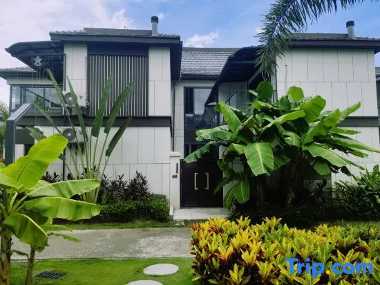 Xishuangbanna Jinghong · Nalan VILLA · Villa