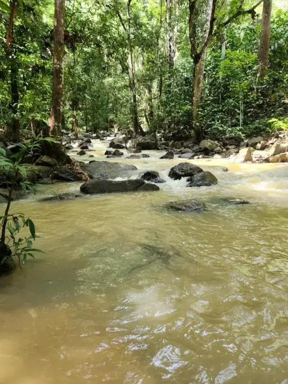 Su Homestay Betong