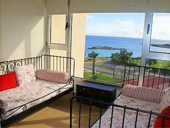 Paradise Apartment