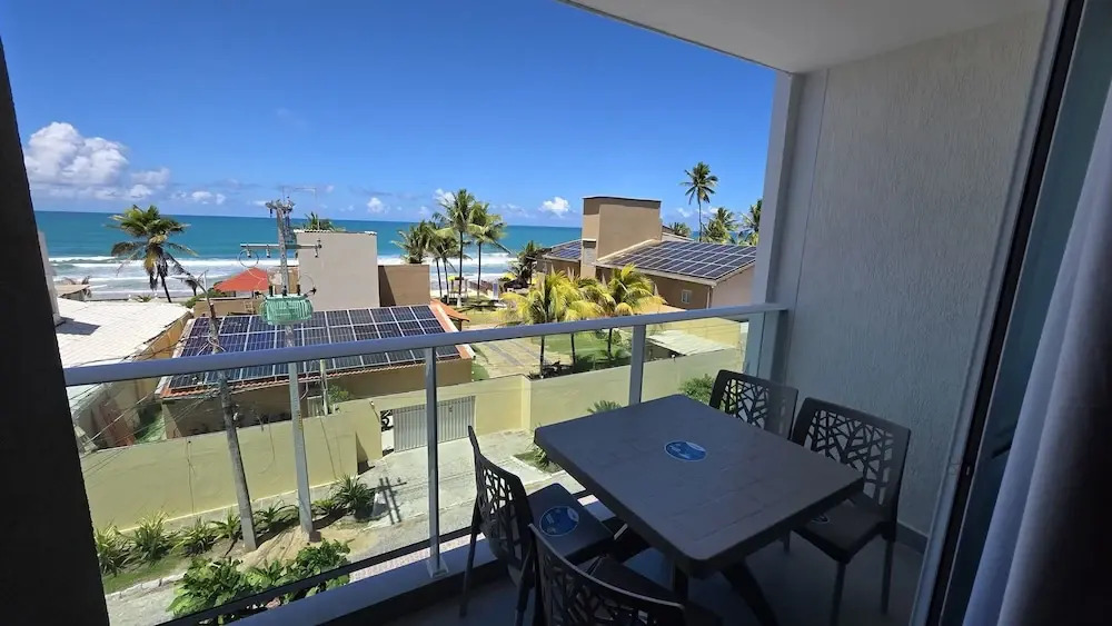 Vista Mar Ocean Blue 202 by La Playa