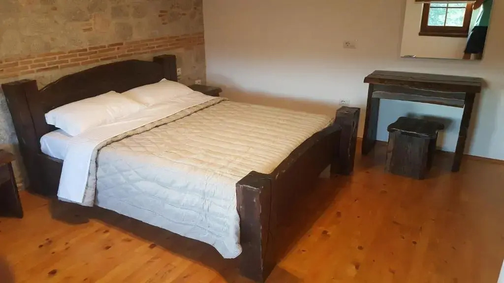 Hotel Bujtina Ollga