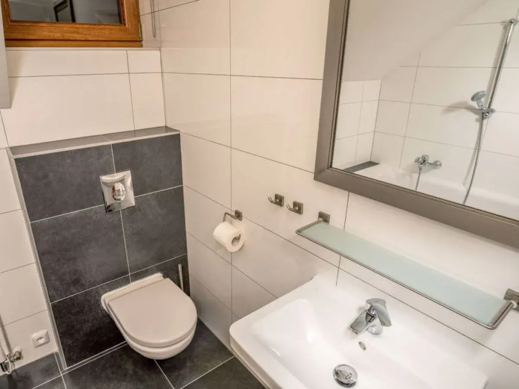 Residence Lipno 18180