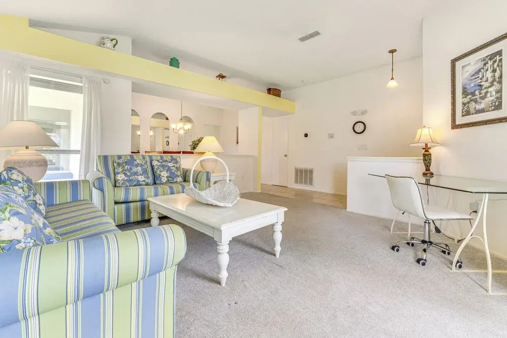 Kissimmee Home w/ Private Pool: 6 Mi to Park!