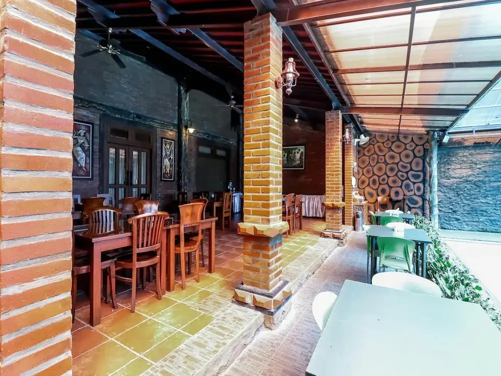 NIDA Rooms Pusung 2 Kaliurang