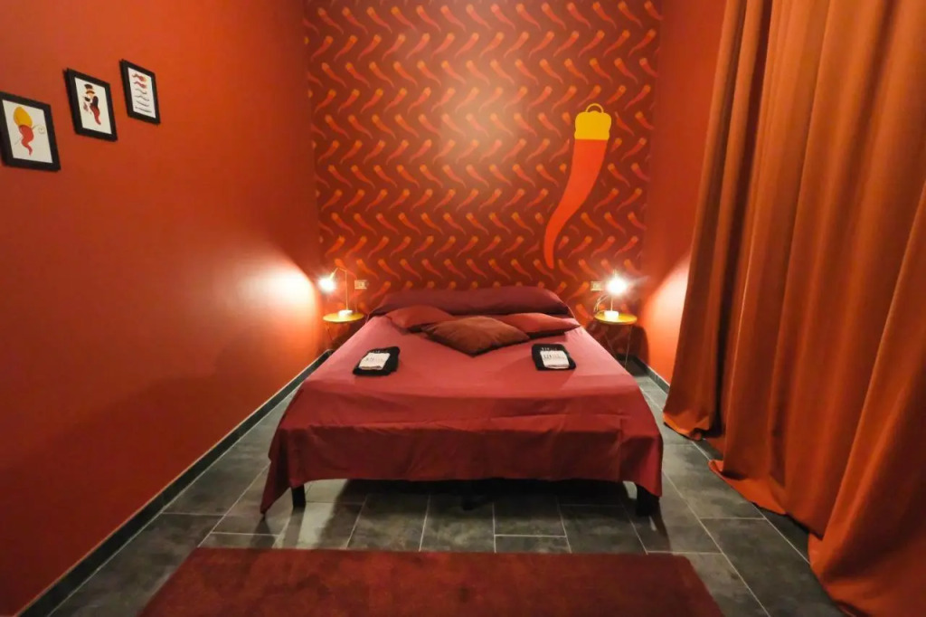 LH51 Rooms