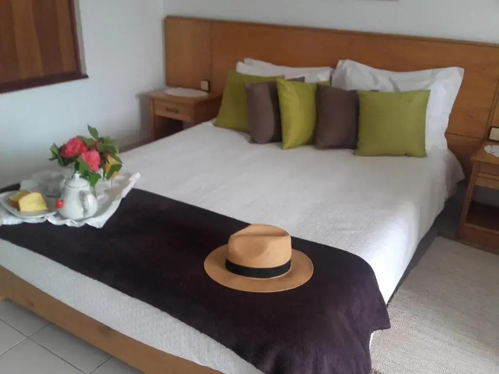 Hotel Pantanha Nature & Fitness