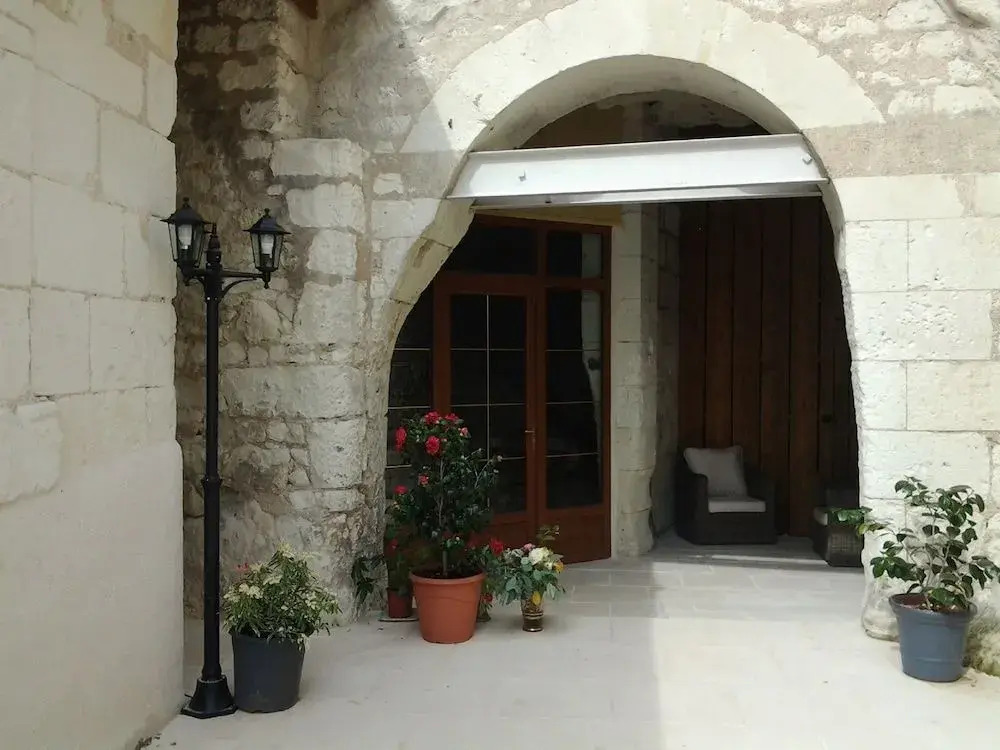 Manoir des Roches 41