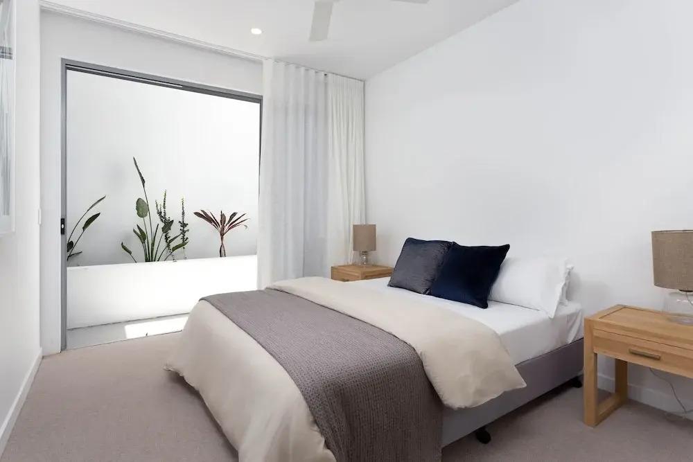 The Beach Houses Holiday Villas