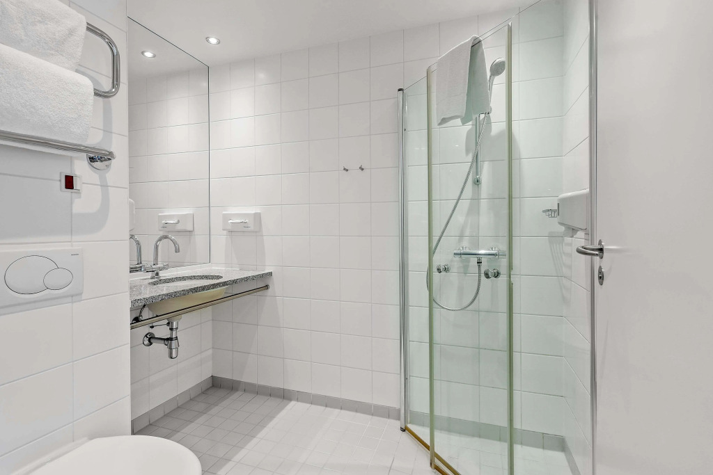 Best Western Hotel Hillerød