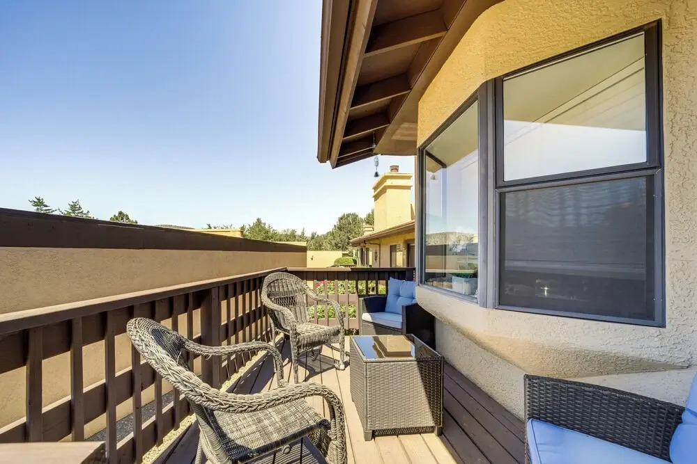 Sedona Condo on Golf Course w/ Pool Access!