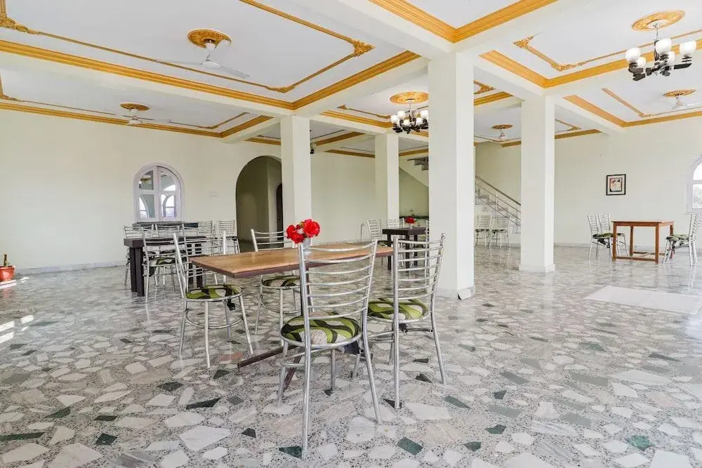 Paradise Luxury Homestay