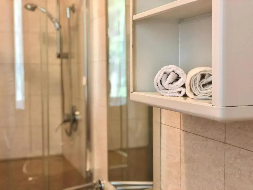 Ferienwohnung für 4 Personen ca 50 m in Sirmione-Colombare, Gardasee Südufer Gardasee