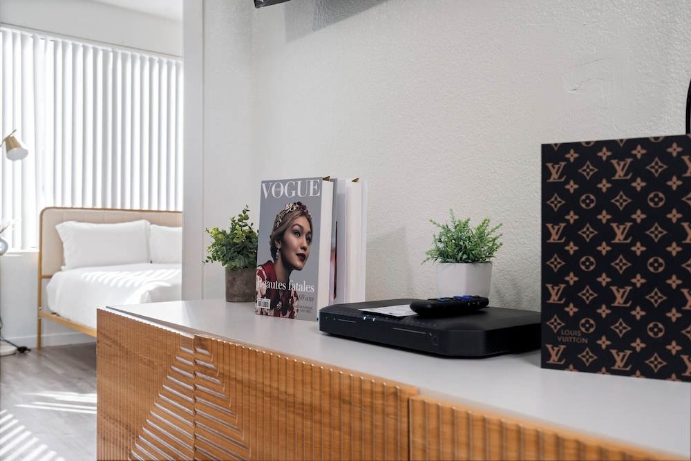Modern Stay 6mins to ASU