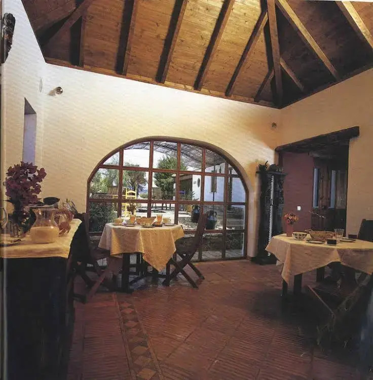 Casa Camaleon
